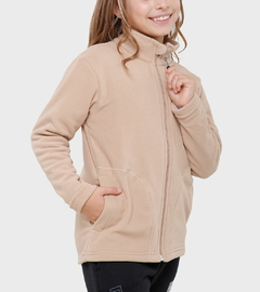 Campera Dustin Niño Montagne