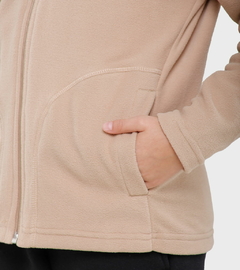 Campera Dustin Niño Montagne - comprar online