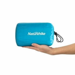 Colchoneta Autoinflable Ultra Liviana - tienda online