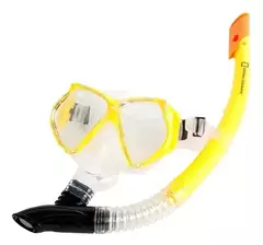 COMBO SNORKELING SWORDFISH 8