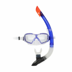 COMBO SNORKELING SWORDFISH 8 - comprar online