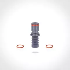 CONECTOR PLUG AND PLAY HYDRABAG 1.5 L