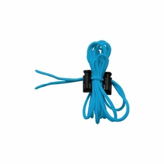 Cordones elastizados