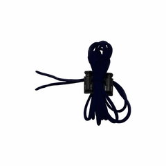 Cordones elastizados