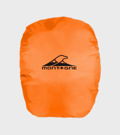 Cubre mochila chico montagne - comprar online
