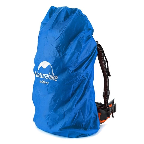 Cubre Mochila Naturehike 20-30 Litros