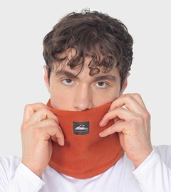 Cuello Fleece Adulto Montagne - tienda online