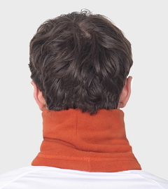 Cuello Fleece Adulto Montagne