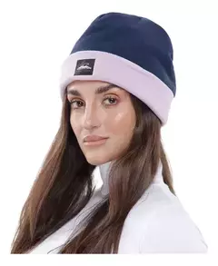 Gorro Fleece Reversible Adulto en internet
