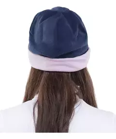 Gorro Fleece Reversible Adulto - tienda online