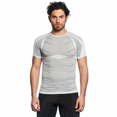 ERGO COMPRESSION T-SHIRT HOMBRE