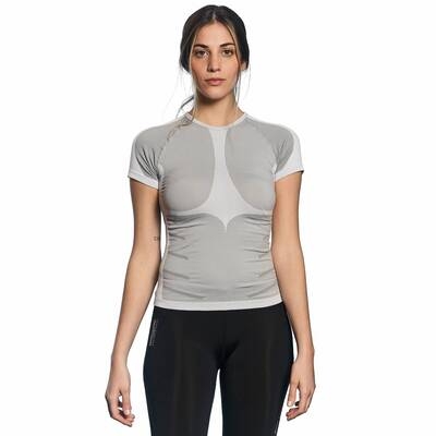 ERGO COMPRESSION T-SHIRT MUJER