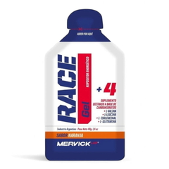 Gel Mervick repositor energético