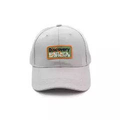 Gorra Discovery