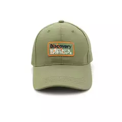 Gorra Discovery en internet