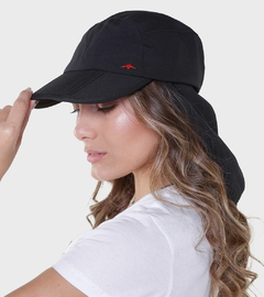 Gorro Training Cap with Cover - tienda online