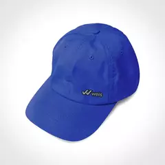 Gorra Weis ripstop cap