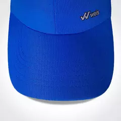 Gorra Weis ripstop cap - comprar online