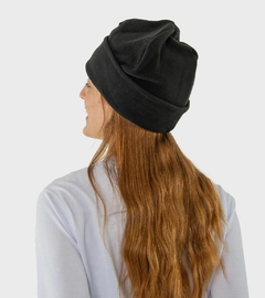 Gorro Fleece Reversible Adulto