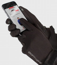 Guante EIKER con TOUCH para celular - comprar online