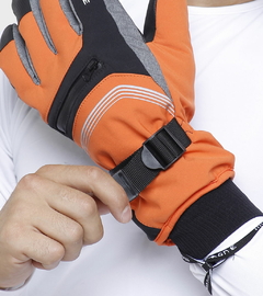 Guantes Dagan montagne