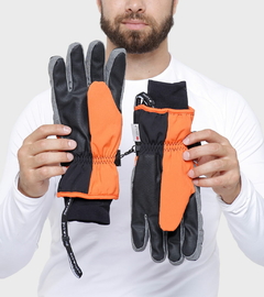 Guantes Dagan montagne - k2extreme