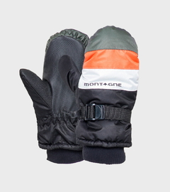 Guantes de niño Miton Liam Montagne
