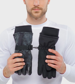 Guantes impermebales DIGGER MOntagne