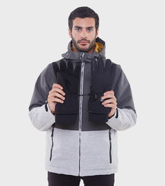 Guantes impermebales DIGGER MOntagne