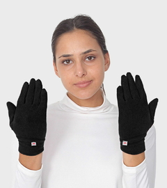 Guantes Tiny Fleece Montagne