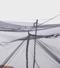 Imagen de Hamaca Rest Net Montagne