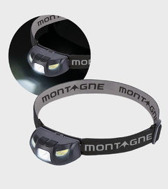 Headlamp Flashlight Linterna Montagne