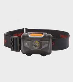 Headlamp Zane Montagne