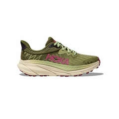 hoka challenger atr 7 zapatillas trail running Dama