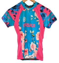 Jersey ciclista ESTAMPADO - comprar online
