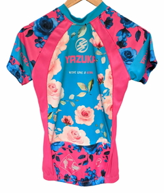 Jersey ciclista ESTAMPADO en internet