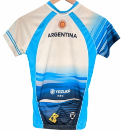 Jersey ciclista ESTAMPADO - tienda online