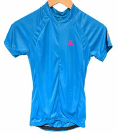 Imagen de Jersey ciclista ESTAMPADO