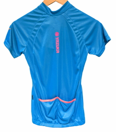 Jersey ciclista ESTAMPADO