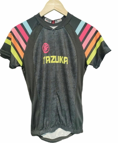 Jersey ciclista ESTAMPADO