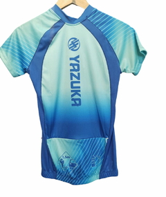 Jersey ciclista ESTAMPADO - comprar online