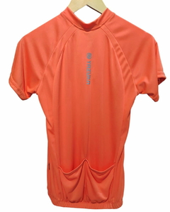 Jersey ciclista ESTAMPADO - k2extreme