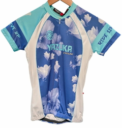 Jersey ciclista ESTAMPADO - comprar online