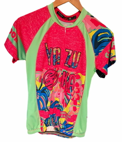 Jersey ciclista ESTAMPADO - tienda online