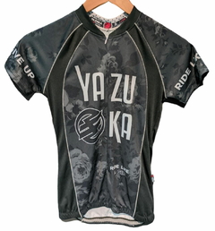 Jersey ciclista ESTAMPADO en internet