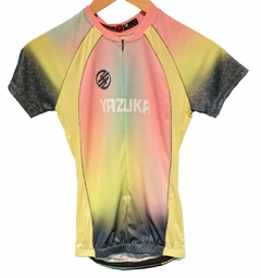 Jersey ciclista ESTAMPADO - k2extreme