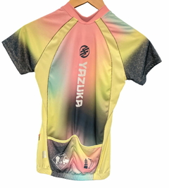 Jersey ciclista ESTAMPADO - tienda online