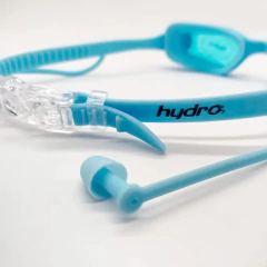 Lente De Natacion Isus 3.0 Junior | HYDRO® en internet