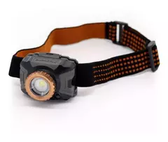 Linterna cabeza Duracel 350 LUMENS - tienda online