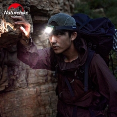 Linterna Frontal 210 lumens Naturehike - k2extreme